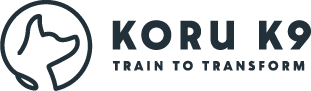 Koru K9 — Train to Transform