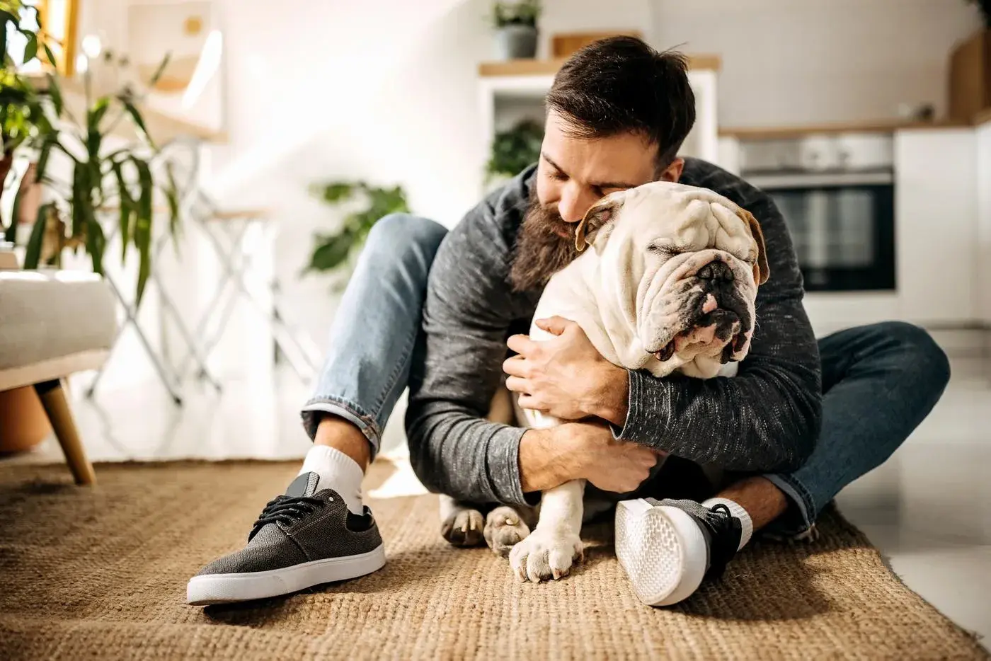 Private In-Home Training — Koru K9
