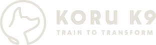Koru K9 — Train to Transform