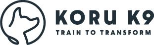 Koru K9 — Train to Transform