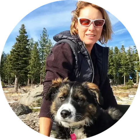 Cyndi Wright, Koru K9 dog trainer serving Denver, CO