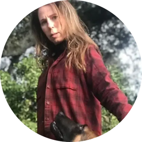 Debbie Port, Koru K9 dog trainer serving Northern California