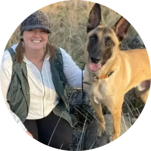 Lindsey Estabrook, Koru K9 dog trainer serving Portland, OR