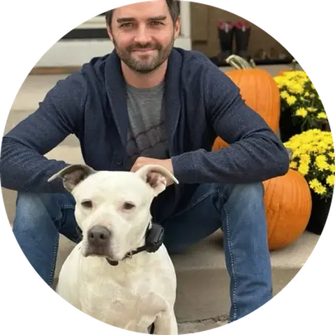 Thomas Vytlacil, Koru K9 dog trainer serving Denver, CO