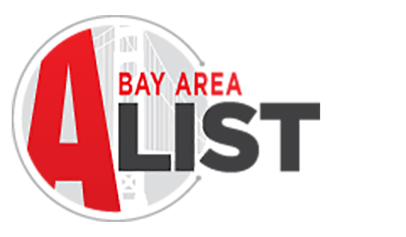Bay Area List Logo