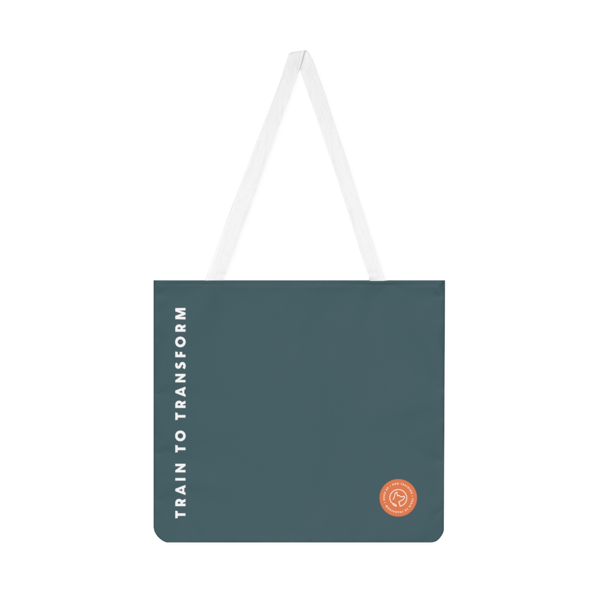 Shoulder Tote Bag Koru K9 Dog Training shoulder-tote-bag-koru-k9-dog-training