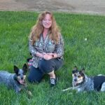 Canine Good Citizen Class with Lorie Schock (Temecula CA) March 9-30, 2025