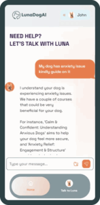 app for dog training